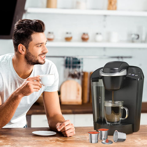 ACOFEM, aroma limpio y café sin sabor a plástico