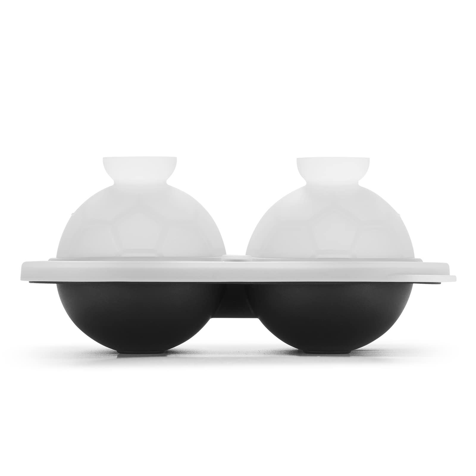 ACOOKEE desmolde fácil para sacar cubos sin esfuerzo