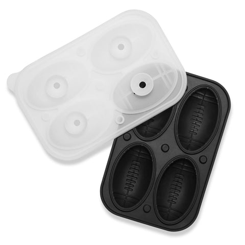 ACOOKEE silicona sin BPA para moldes de hielo duraderos