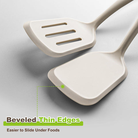 Diseño ergonómico AcoWELL, mango de madera cómodo para cocción prolongada.