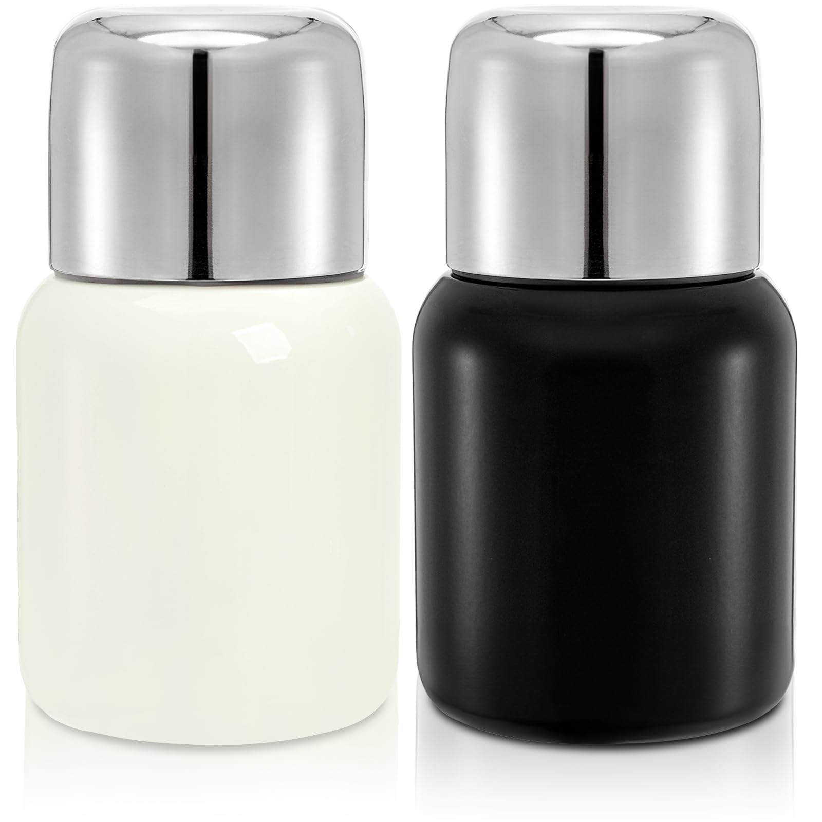 Botellas Acshio 12oz en doble paquete, ideal para compartir sin perder temperatura