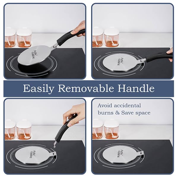 ACTIV CUISINE superficie resistente y fácil de limpiar para cocinas.