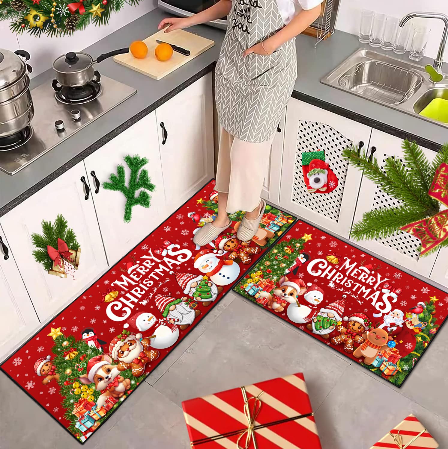ACZHHZC microfibra absorbente para cocina