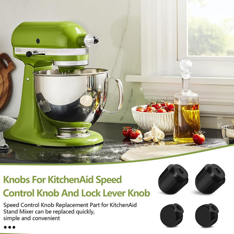 Modelos compatibles de KitchenAid para cabezal inclinable y elevación del tazón.