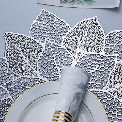 Mantel de vinilo metalizado AdasBridal ideal para fiestas y decoración.