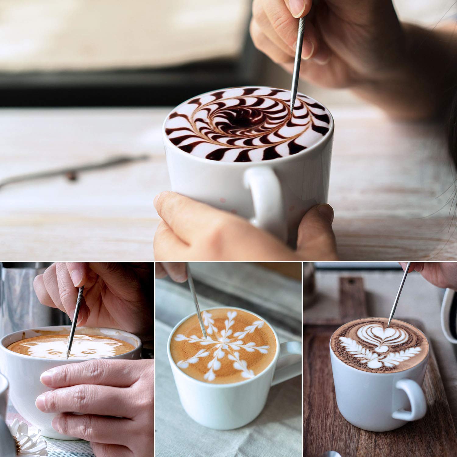 Adorever uso doméstico u oficina, ideal para bebidas.