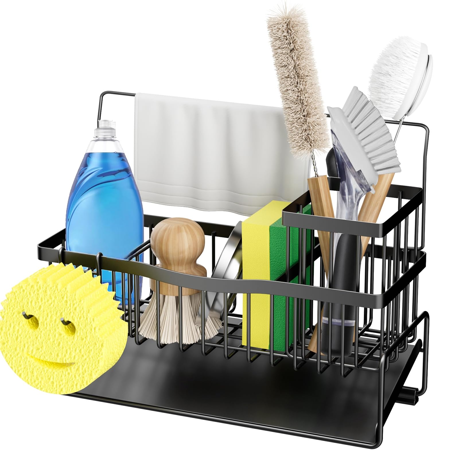 Adurei diseño elegante para encimera de cocina moderna