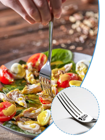 Advivio Dingle Hopper ideal para postres y ensaladas con uso diario.