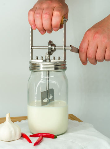 Aeaker es un regalo perfecto para aficionados a la cocina y manualidades