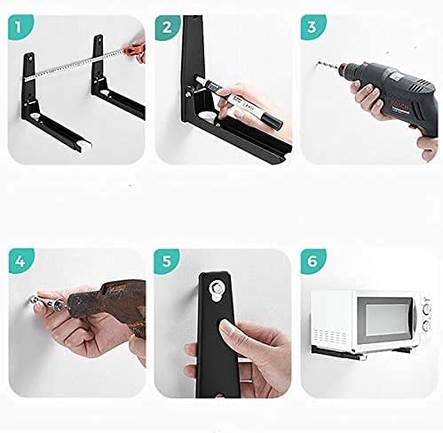 Aebor capacidad de carga hasta 180 lb para seguridad.