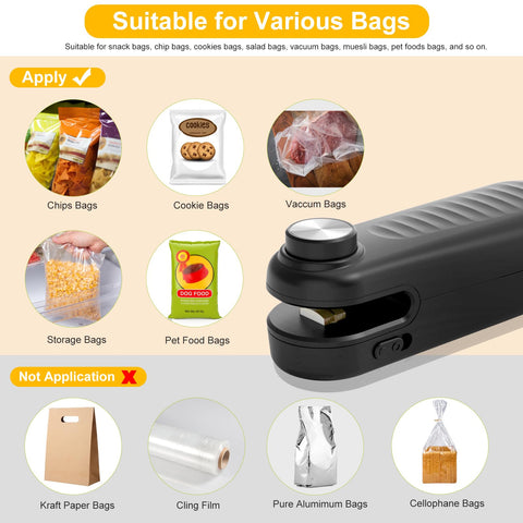 Aedicce diseño portable con iman para fijar al refrigerador