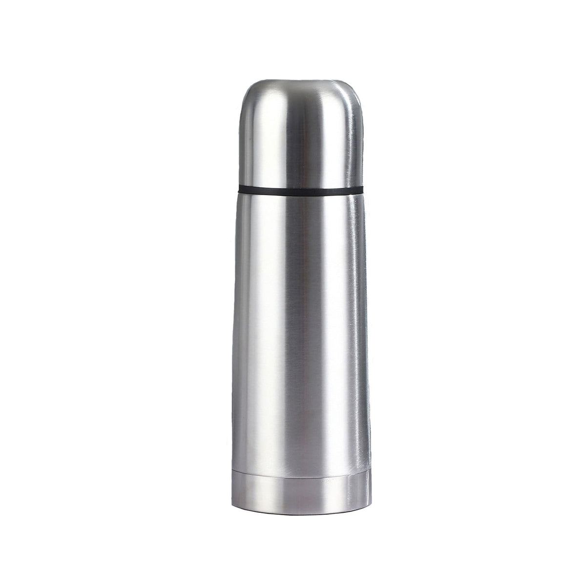 AEEISTNY botella térmica 350 ml con tapa mantiene caliente o fría.