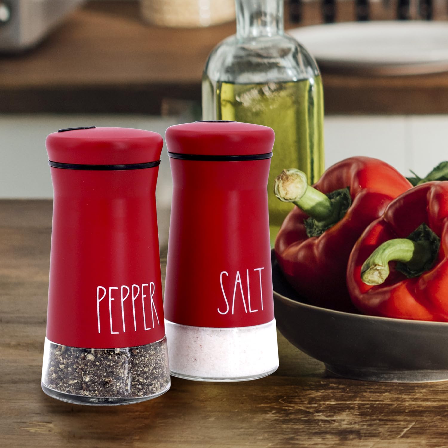 Aelga accesorios de cocina duraderos, ideales para uso diario