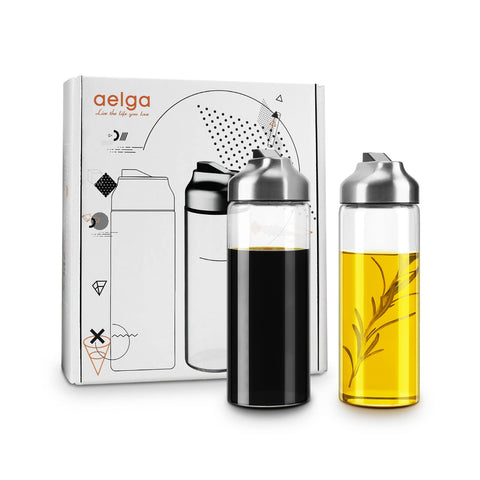 Diseño elegante de Aelga ideal para cocinas modernas.