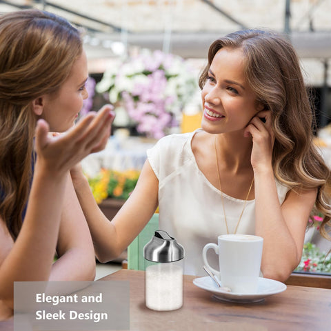 Aelga dispensador ideal para café y té en casa o en la barra