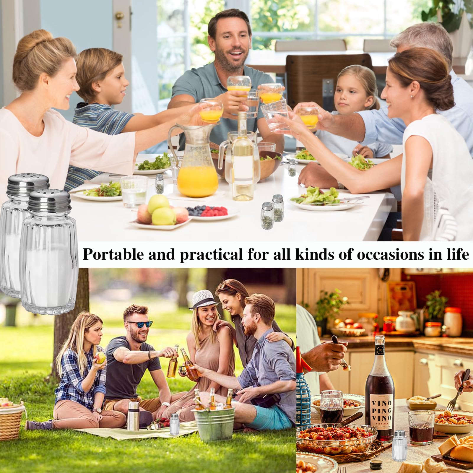 Aellabus facilita rellenar y conservar la sazón en cocinas atareadas
