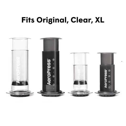 AeroPress Organizador regalo ideal para amantes del café