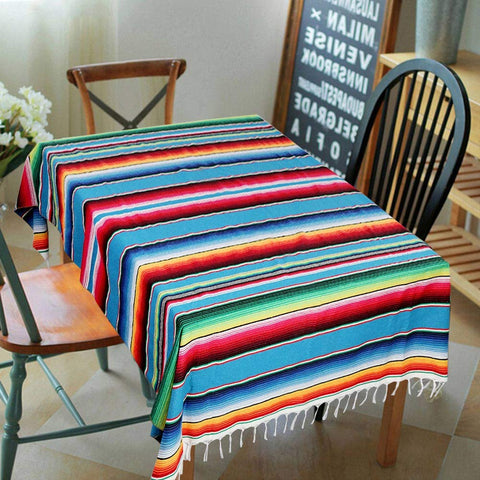 Uso multifuncional AerWo para mesa, picnic y decoración.