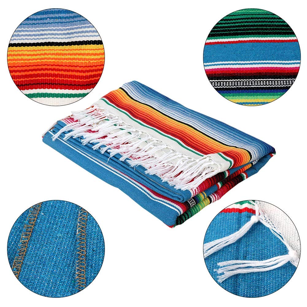 Práctico para exteriores AerWo, ideal para picnic y eventos.