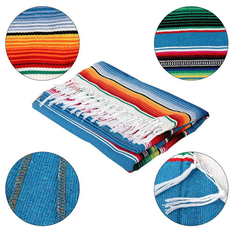 Práctico para exteriores AerWo, ideal para picnic y eventos.