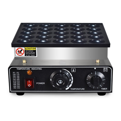 AEYDJXMER controles de temperatura 50-300°C para resultados consistentes.