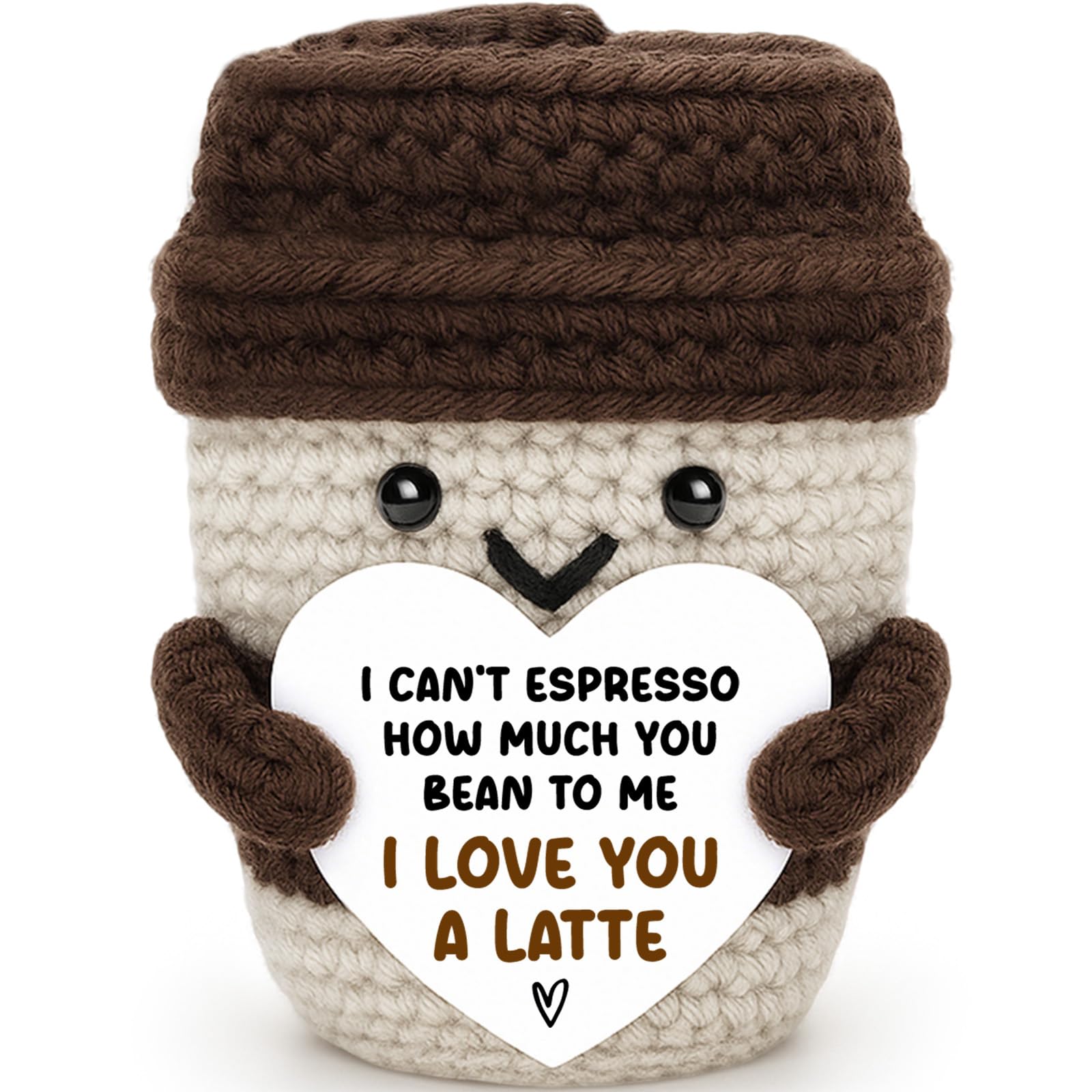 Agantree art Regalo San Valentín: taza de café cálida para sorprender.