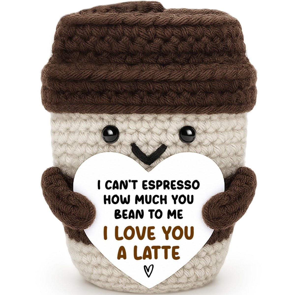 Agantree art Regalo San Valentín: taza de café cálida para sorprender.
