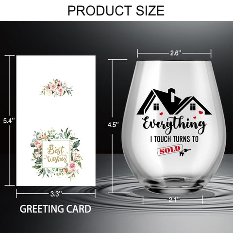 Caja regalo incluida AGMDESIGN, lista para entregar como regalo