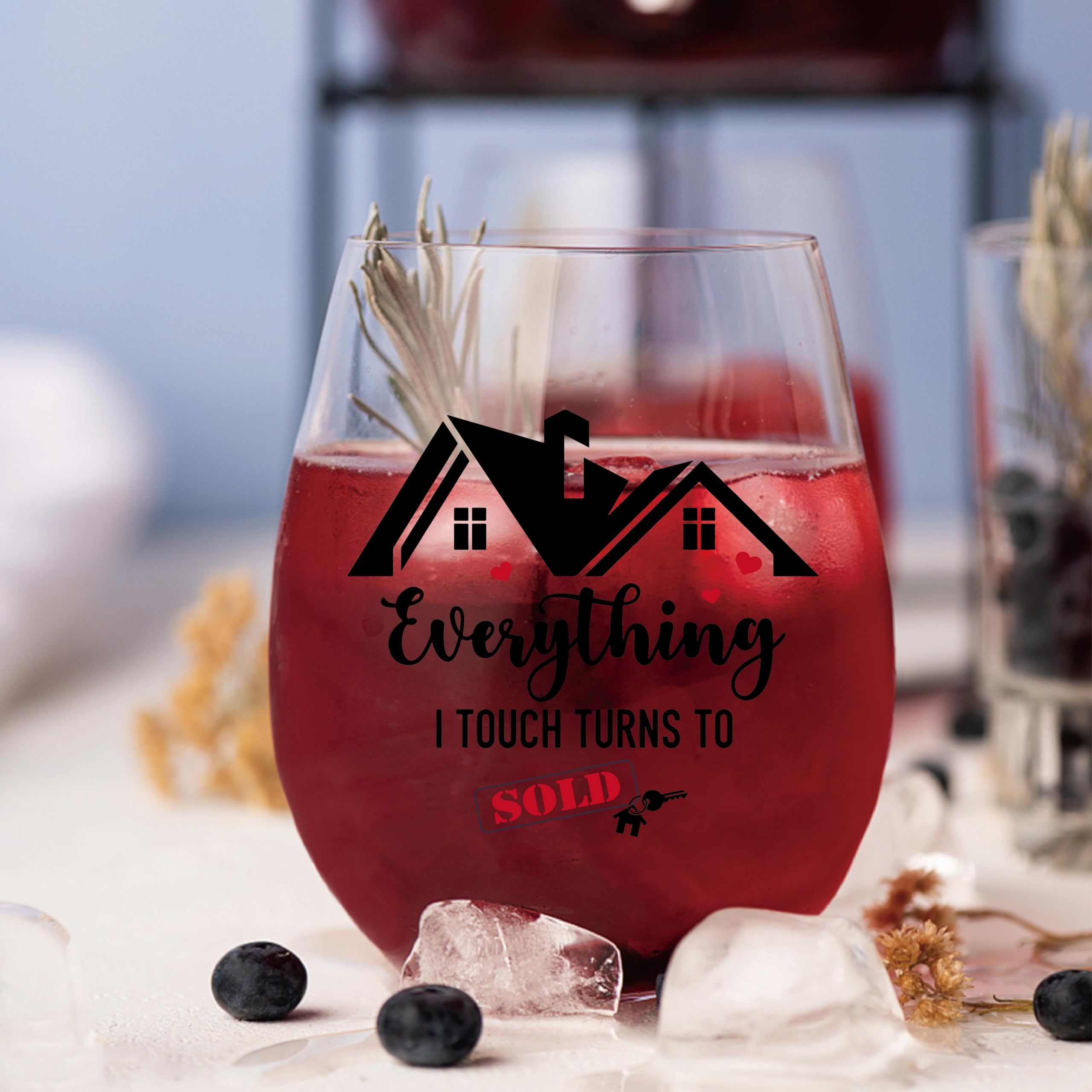 Vaso AGMDESIGN apto para bebidas calientes y frías
