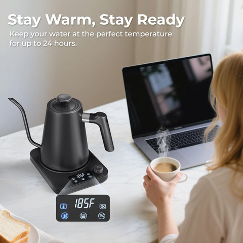 Acero inoxidable 304 para sabor puro y durabilidad