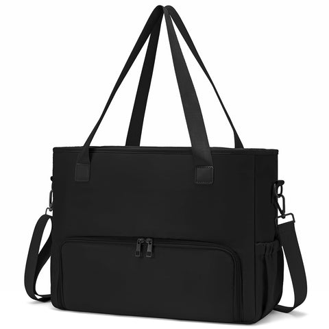 Utilidad versátil de la bolsa AHHZOOPLL para hombro, trabajo o viaje.