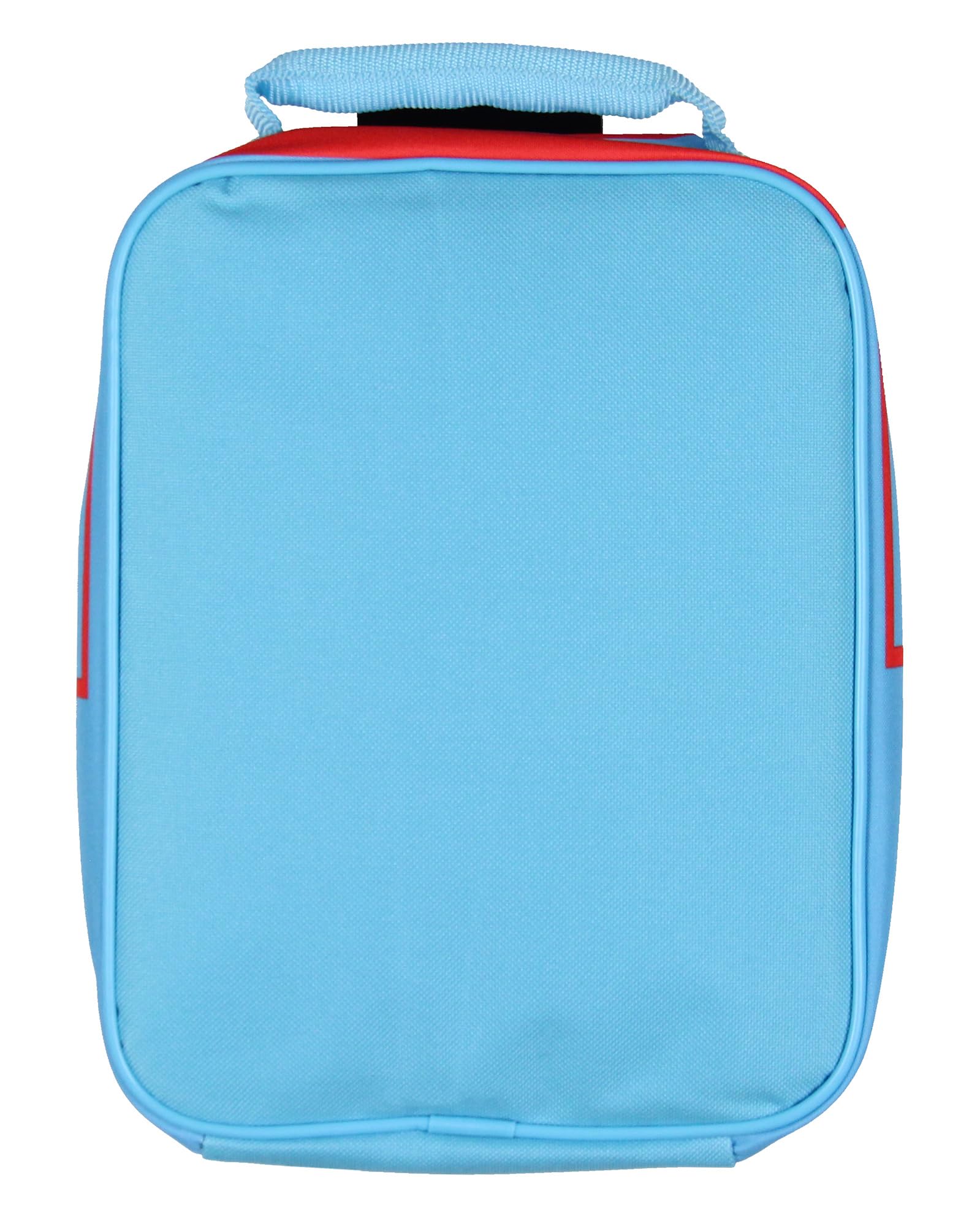 AI ACCESSORY INNOVATIONS Thomas el tren bolsa, dimensiones 25 x 9 x 20 cm