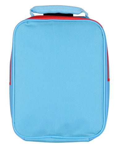 AI ACCESSORY INNOVATIONS Thomas el tren bolsa, dimensiones 25 x 9 x 20 cm