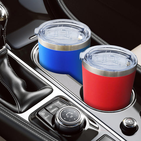 AIANJI vaso 20oz para uso diario, apto para lavavajillas