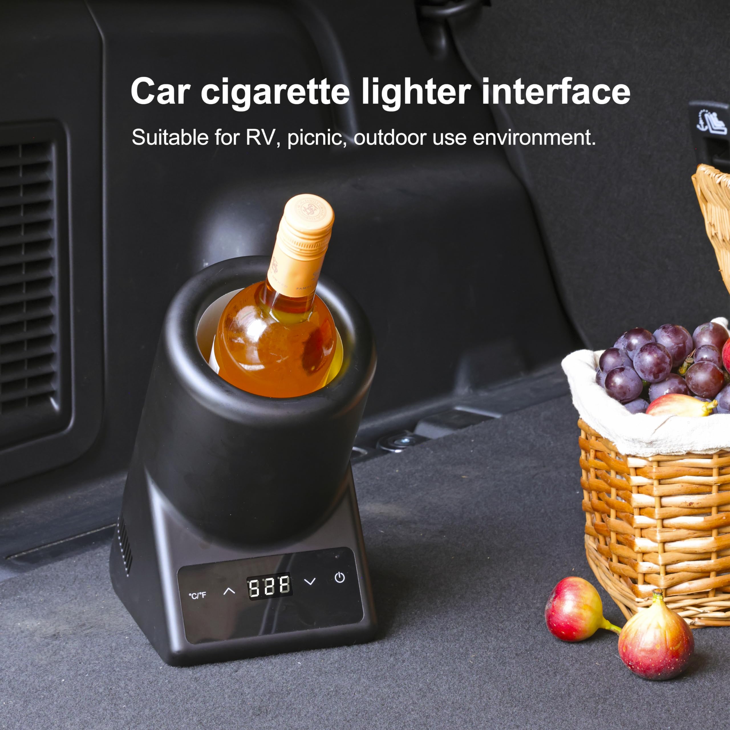 Diseño compacto de Aichiller, ideal para cocinas pequeñas.