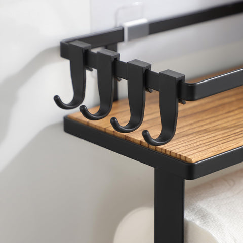 Aidili organizador multifuncional para cocina, baño y garaje.