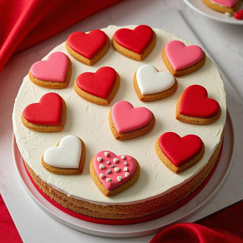 AIERSA diseño fácil de limpiar, ideal para regalos dulces.