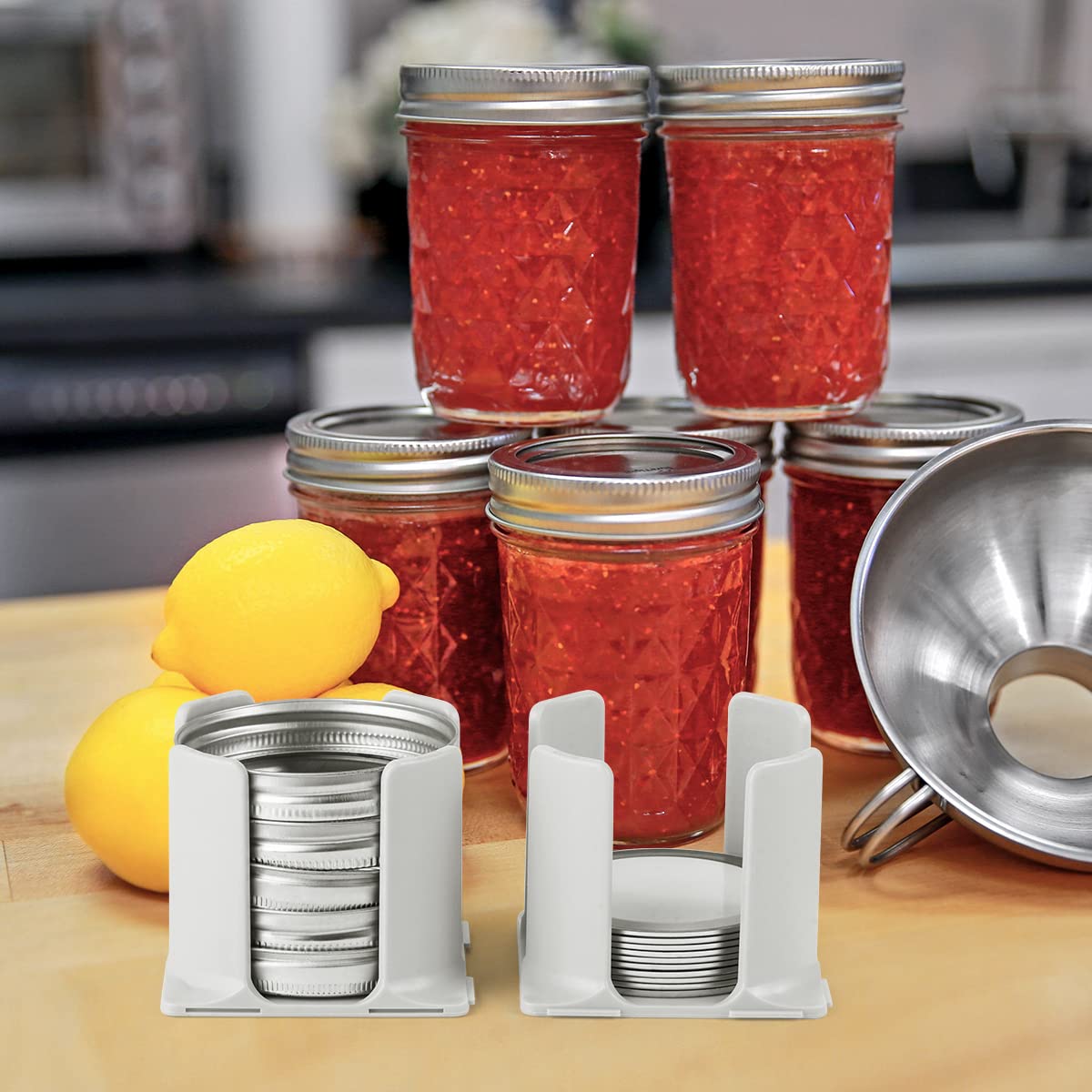 AIEVE diseño seguro y duradero para uso diario en la cocina