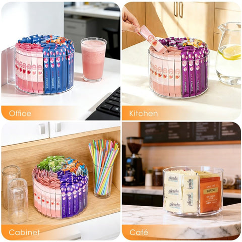 AIEVE solución multifuncional para cocina, despensa y oficina