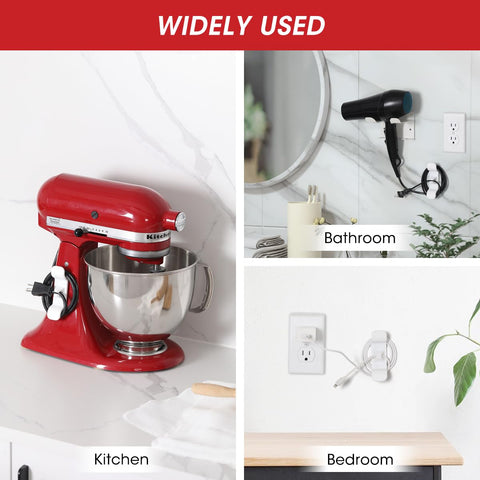 AIEVE solución de orden para la cocina, encimera más limpia.