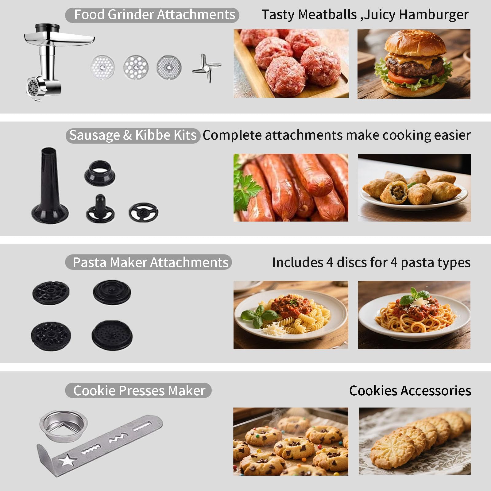 Aifeel diseño elegante que embellece cocinas modernas.