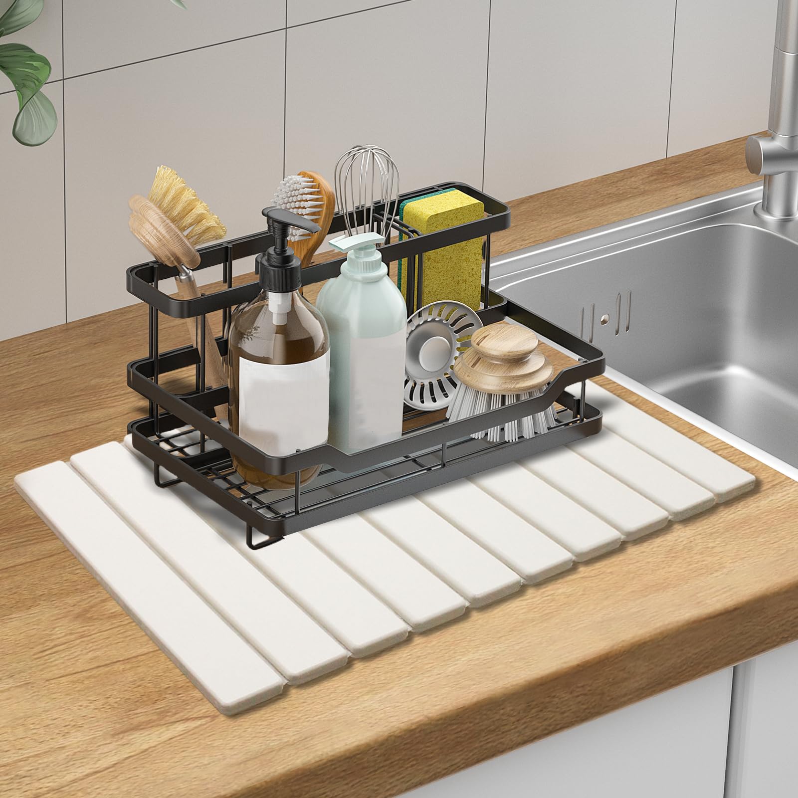 AIFLM mat anti manchas cocina: protege la superficie frente a marcas