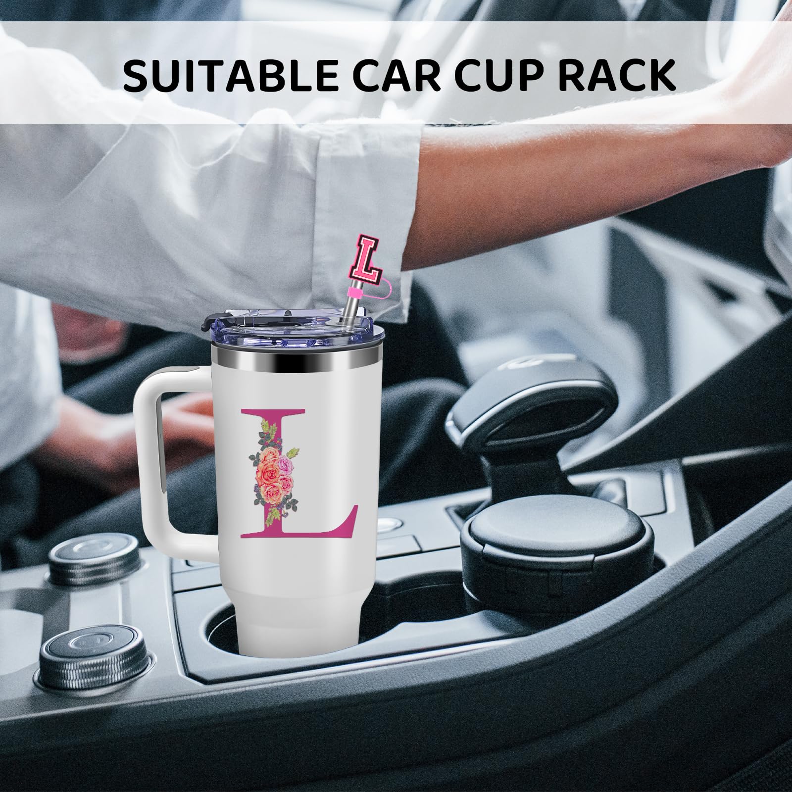 AiHeart Tumbler conjunto de regalo completo para sorprender