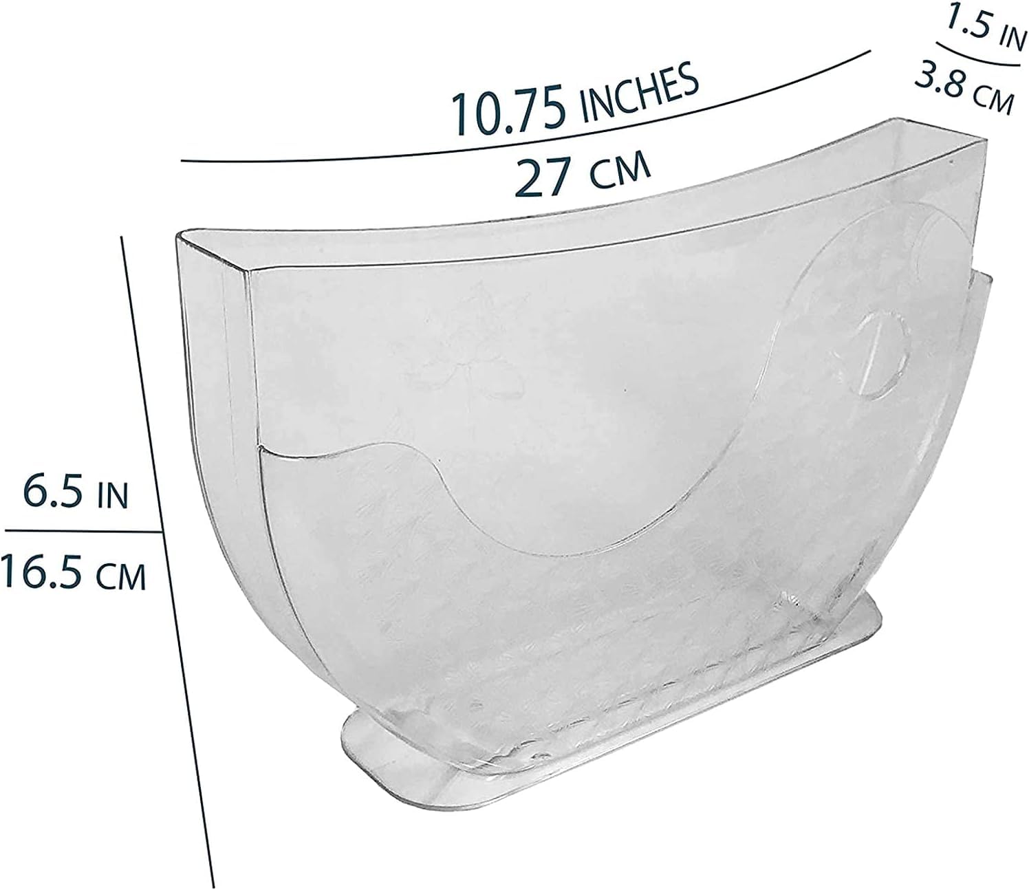 Aihmilcl cuenco agua papel arroz, ideal para preparar rollos en casa