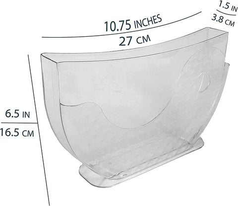 Aihmilcl cuenco agua papel arroz, ideal para preparar rollos en casa