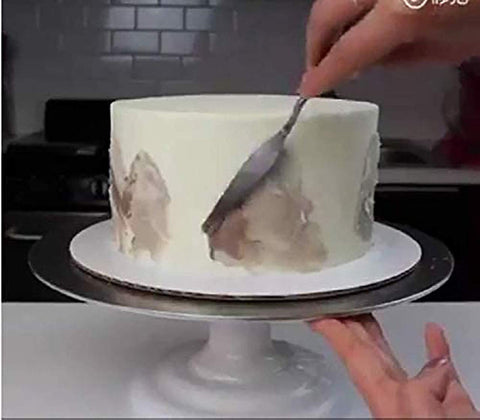 AIKEFOO espátula delineado de fondant para encajes.