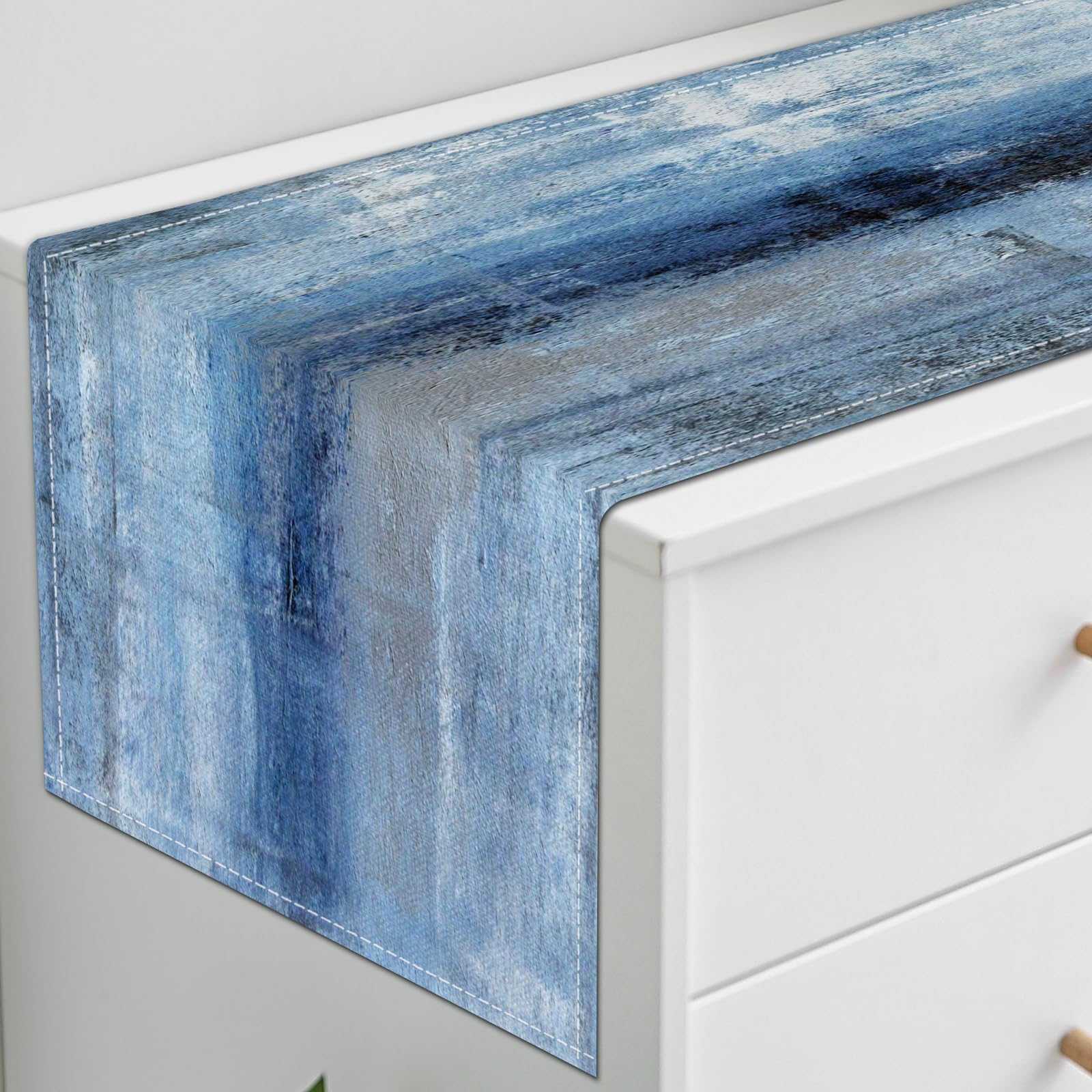 AILUER guarnicion-mesa detalle-arte moderno para ocasiones especiales