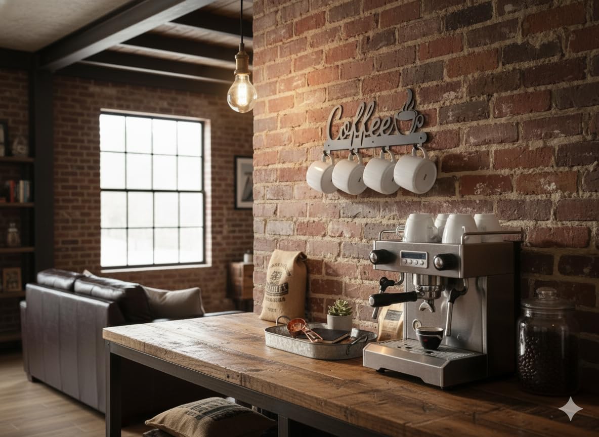 Aimto diseño moderno para cocina, comedor o bar.