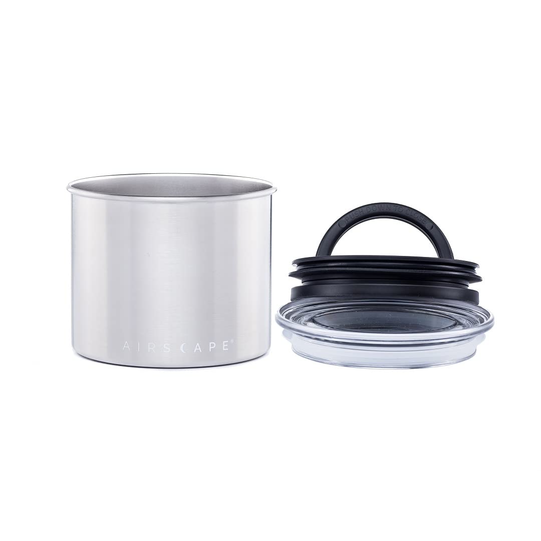 AirScape: acero inoxidable 18/8 y recubrimiento esmaltado sin BPA