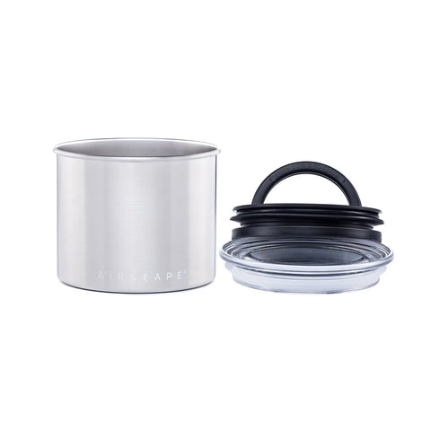 AirScape: acero inoxidable 18/8 y recubrimiento esmaltado sin BPA